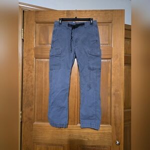 Levi's Strauss & Co Cargo Pants